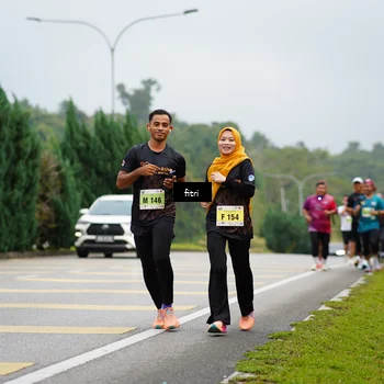 Runner Photo 8474373