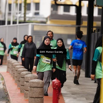 Runner Photo 8474374