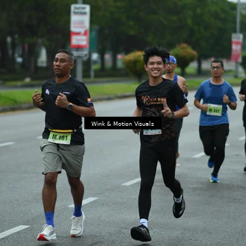 Runner Photo 8474376