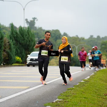 Runner Photo 8474378
