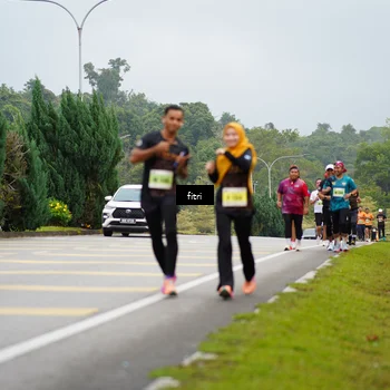 Runner Photo 8474381