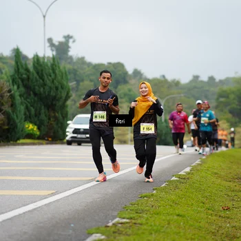 Runner Photo 8474382