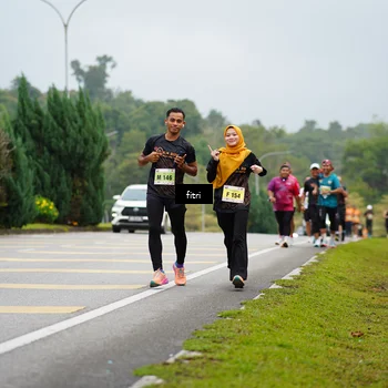 Runner Photo 8474383