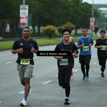 Runner Photo 8474384