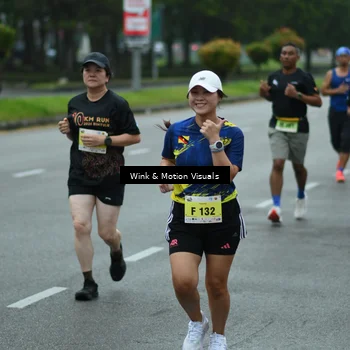 Runner Photo 8474385