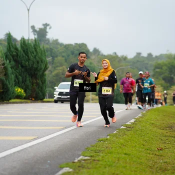 Runner Photo 8474387