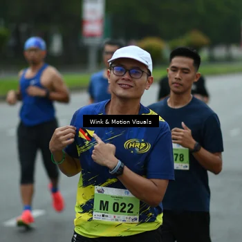 Runner Photo 8474389