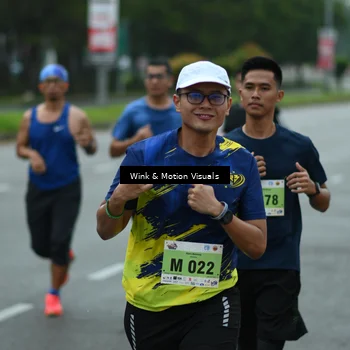 Runner Photo 8474390
