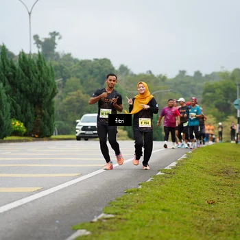Runner Photo 8474393