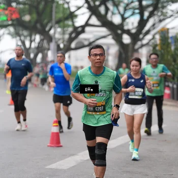 Runner Photo 8474397