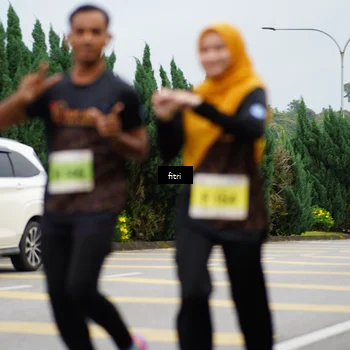 Runner Photo 8474398
