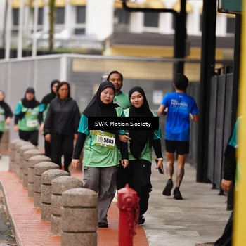 Runner Photo 8474399