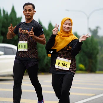 Runner Photo 8474400