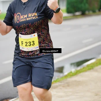 Runner Photo 8474401