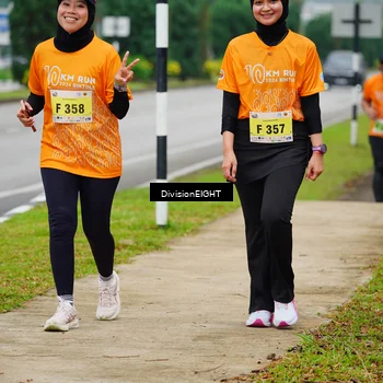 Runner Photo 8474403