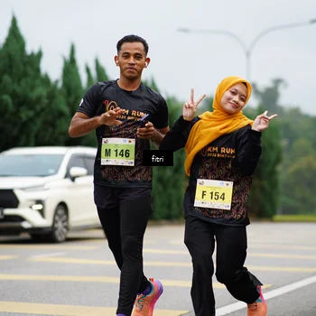 Runner Photo 8474405
