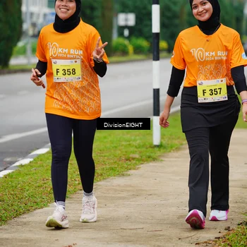 Runner Photo 8474406