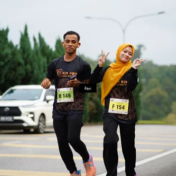 Runner Photo 8474407