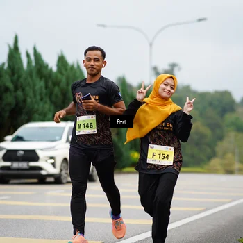 Runner Photo 8474410
