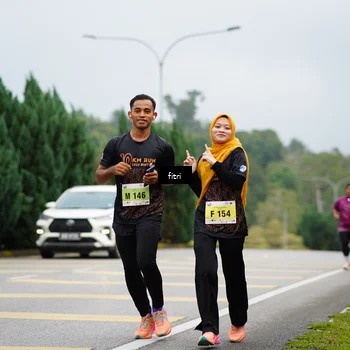 Runner Photo 8474412