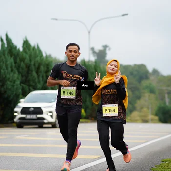 Runner Photo 8474413