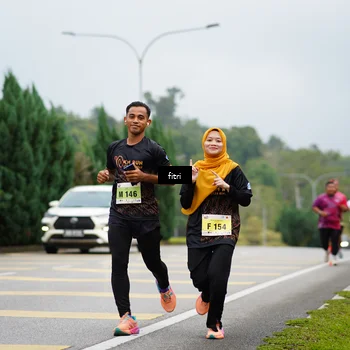 Runner Photo 8474417