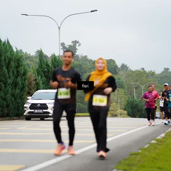 Runner Photo 8474419