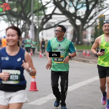 Runner Photo 8474424