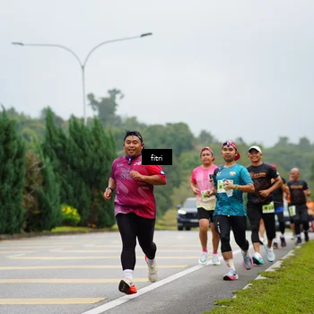 Runner Photo 8474425