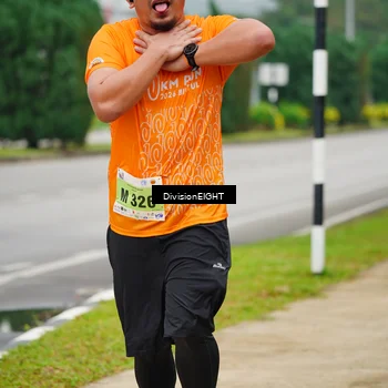 Runner Photo 8474426