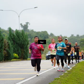 Runner Photo 8474428