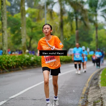 Runner Photo 8474429