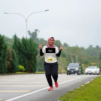 Runner Photo 8474430