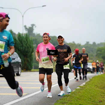 Runner Photo 8474432