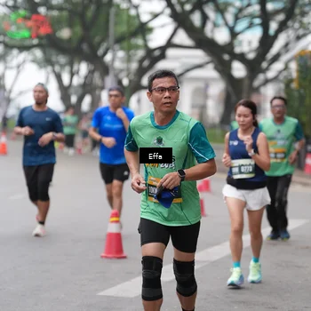 Runner Photo 8474433
