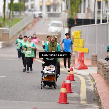 Runner Photo 8474434