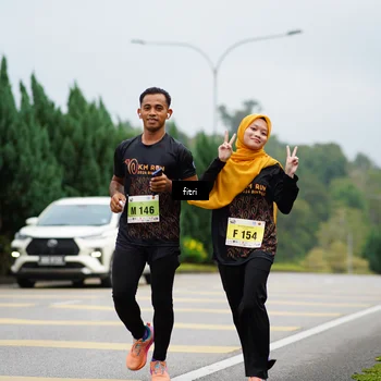 Runner Photo 8474435