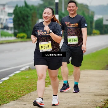 Runner Photo 8474437
