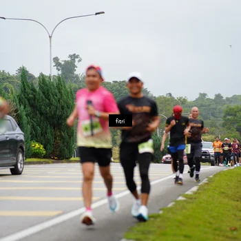 Runner Photo 8474438