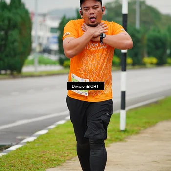 Runner Photo 8474439