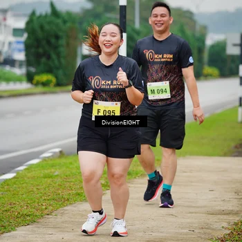 Runner Photo 8474441