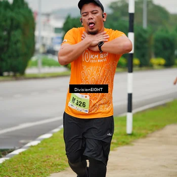 Runner Photo 8474442