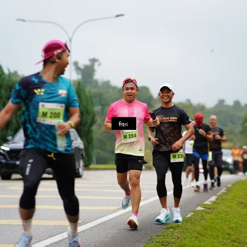 Runner Photo 8474443