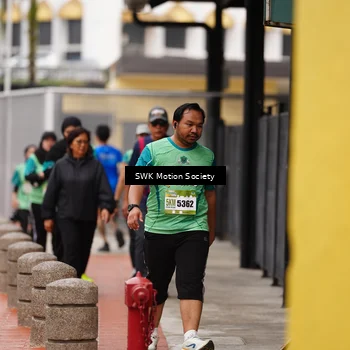 Runner Photo 8474444