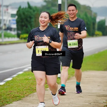 Runner Photo 8474446