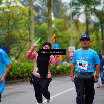 Runner Photo 8474447