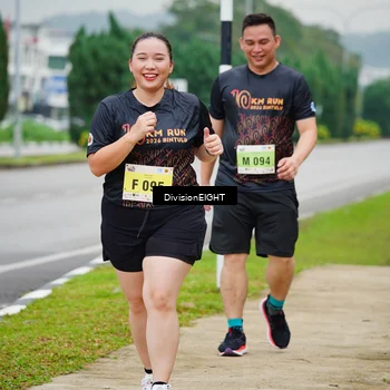 Runner Photo 8474448