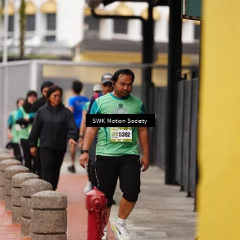 Runner Photo 8474449