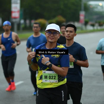 Runner Photo 8474450