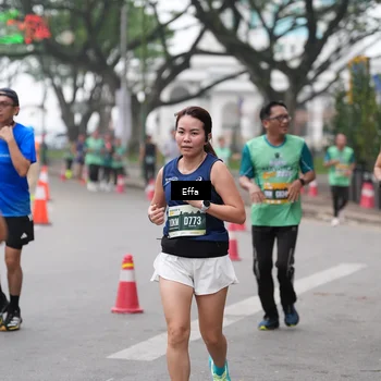 Runner Photo 8474452